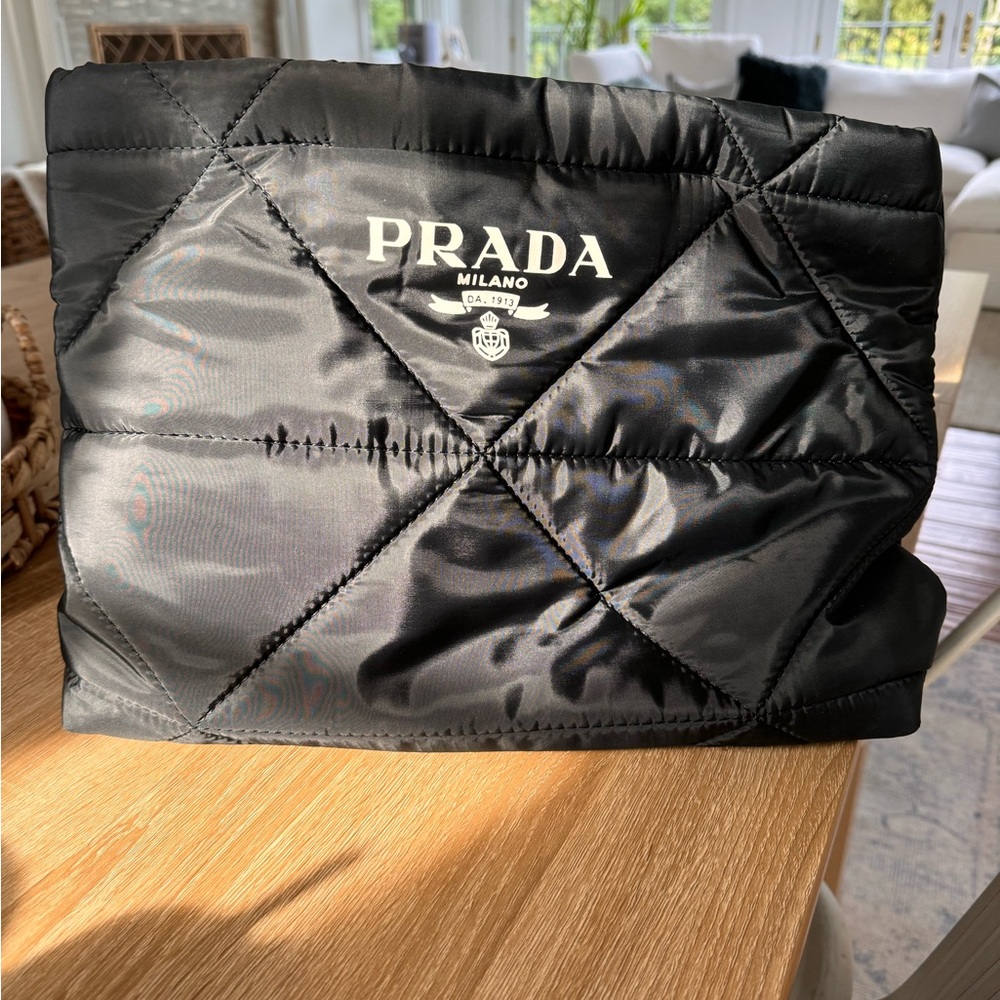 De- Signer inspired bag